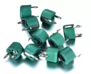 Tụ Trimmer 30PF JML06